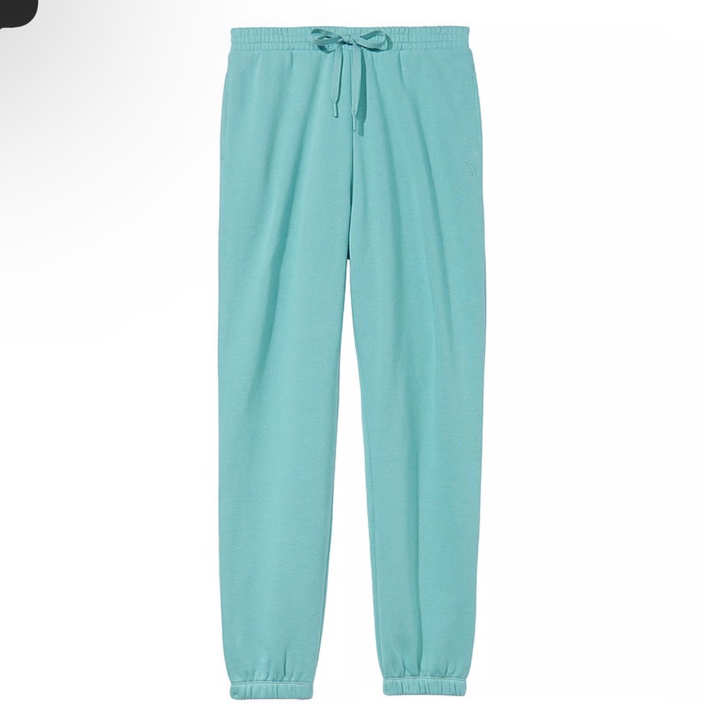 VICTORIA'S SECRET
Cotton Fleece Gym Pants